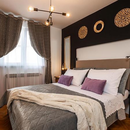 Deluxe Apartment Roma 이모츠키 외부 사진