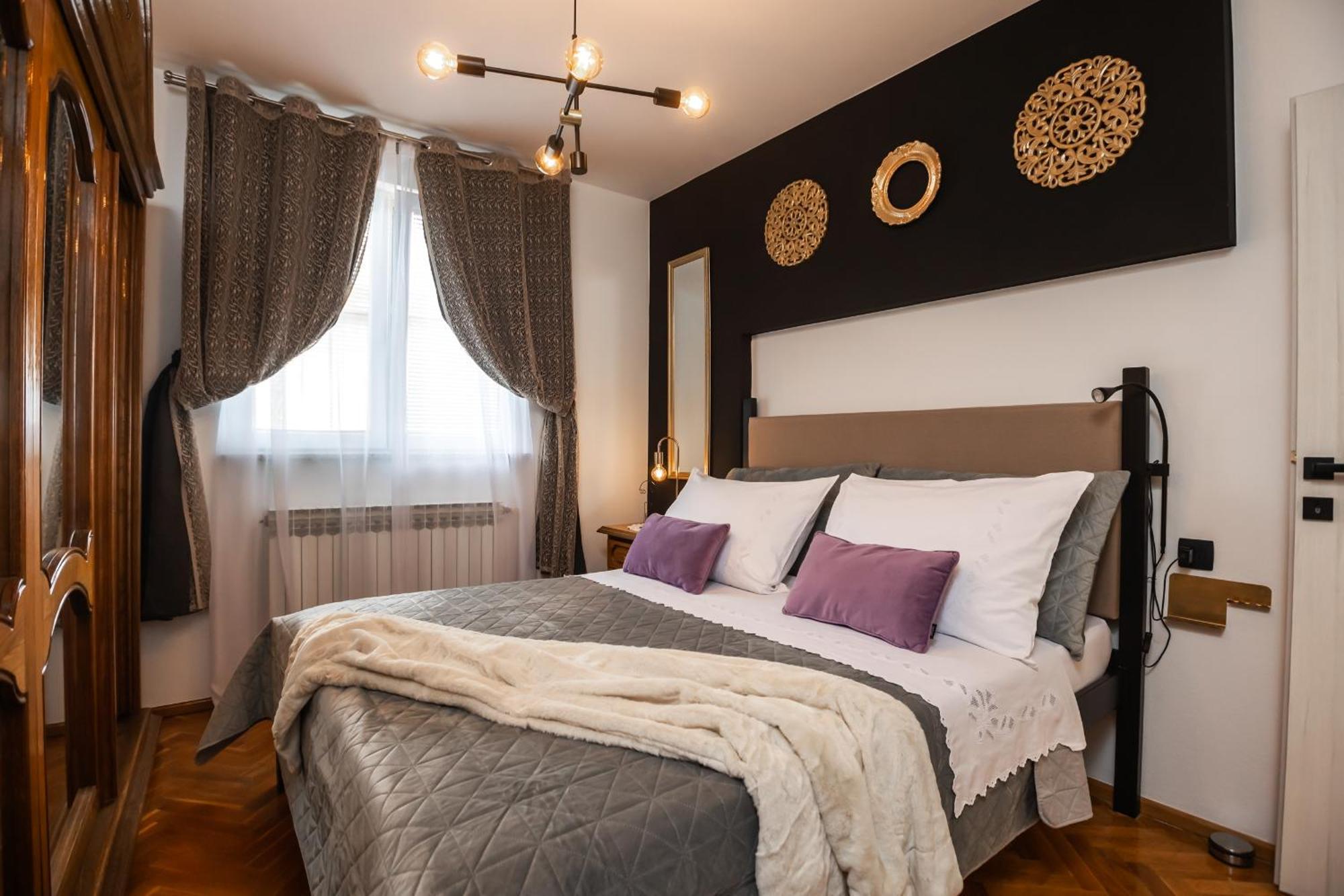 Deluxe Apartment Roma 이모츠키 외부 사진