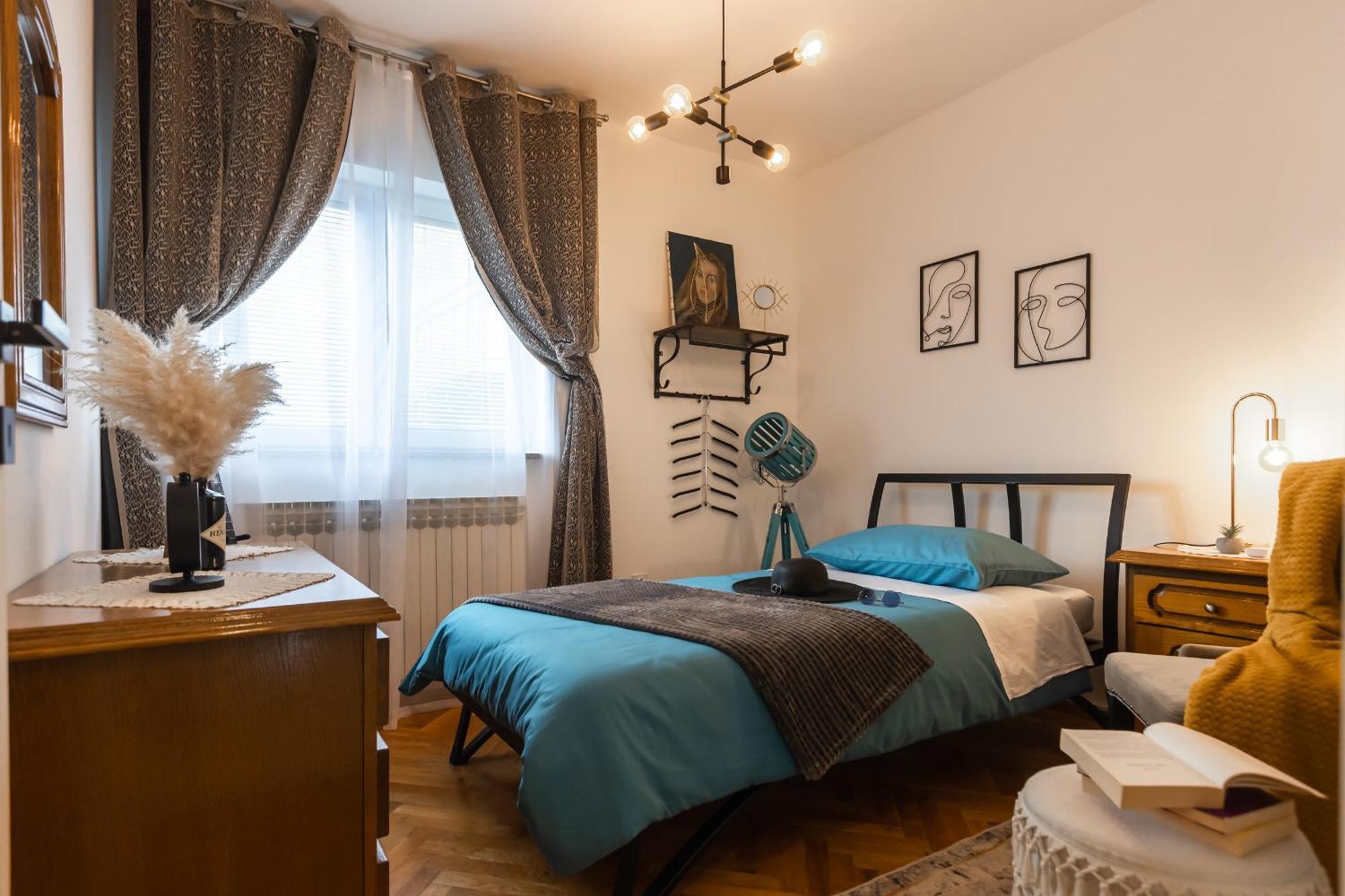Deluxe Apartment Roma 이모츠키 외부 사진