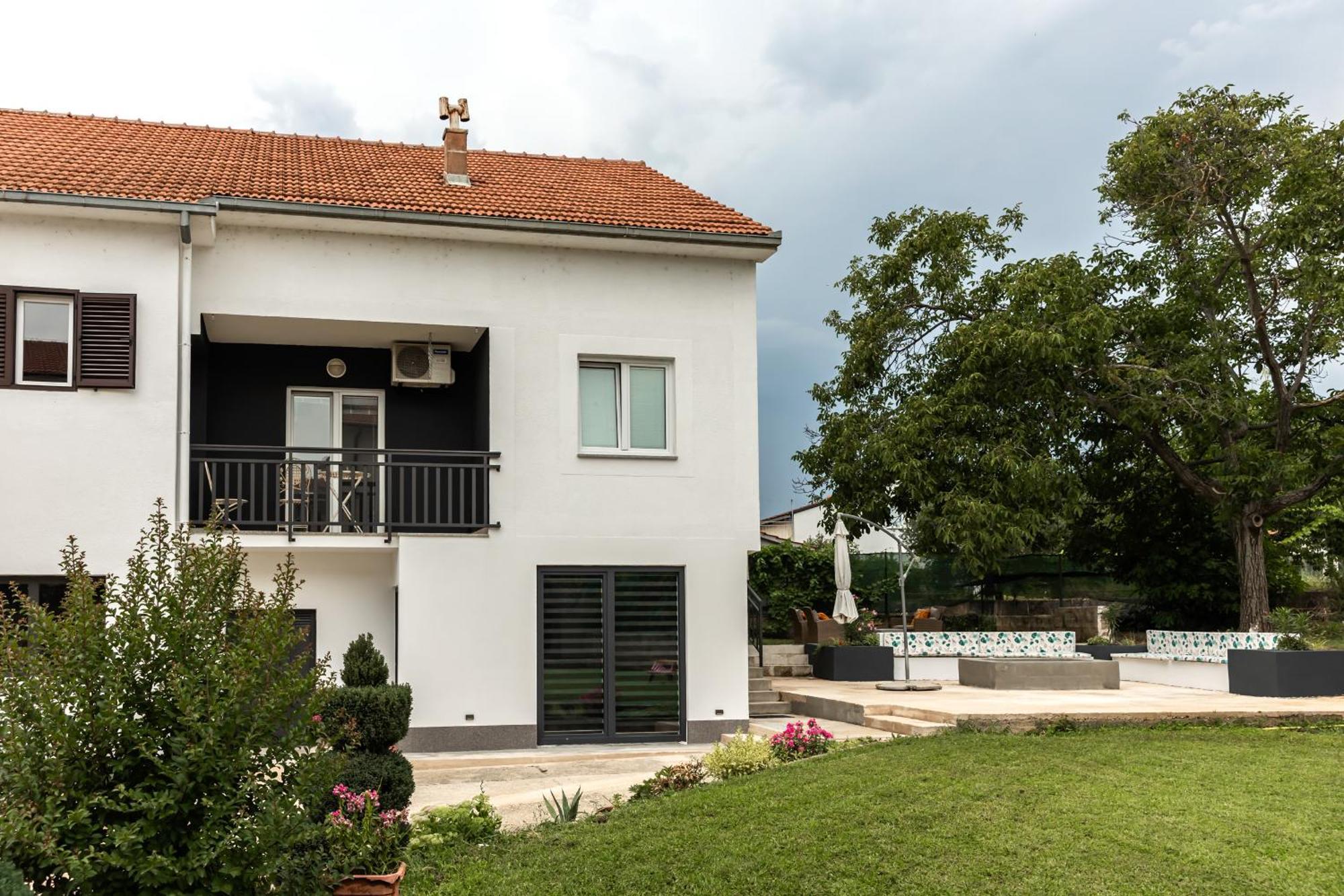 Deluxe Apartment Roma 이모츠키 외부 사진