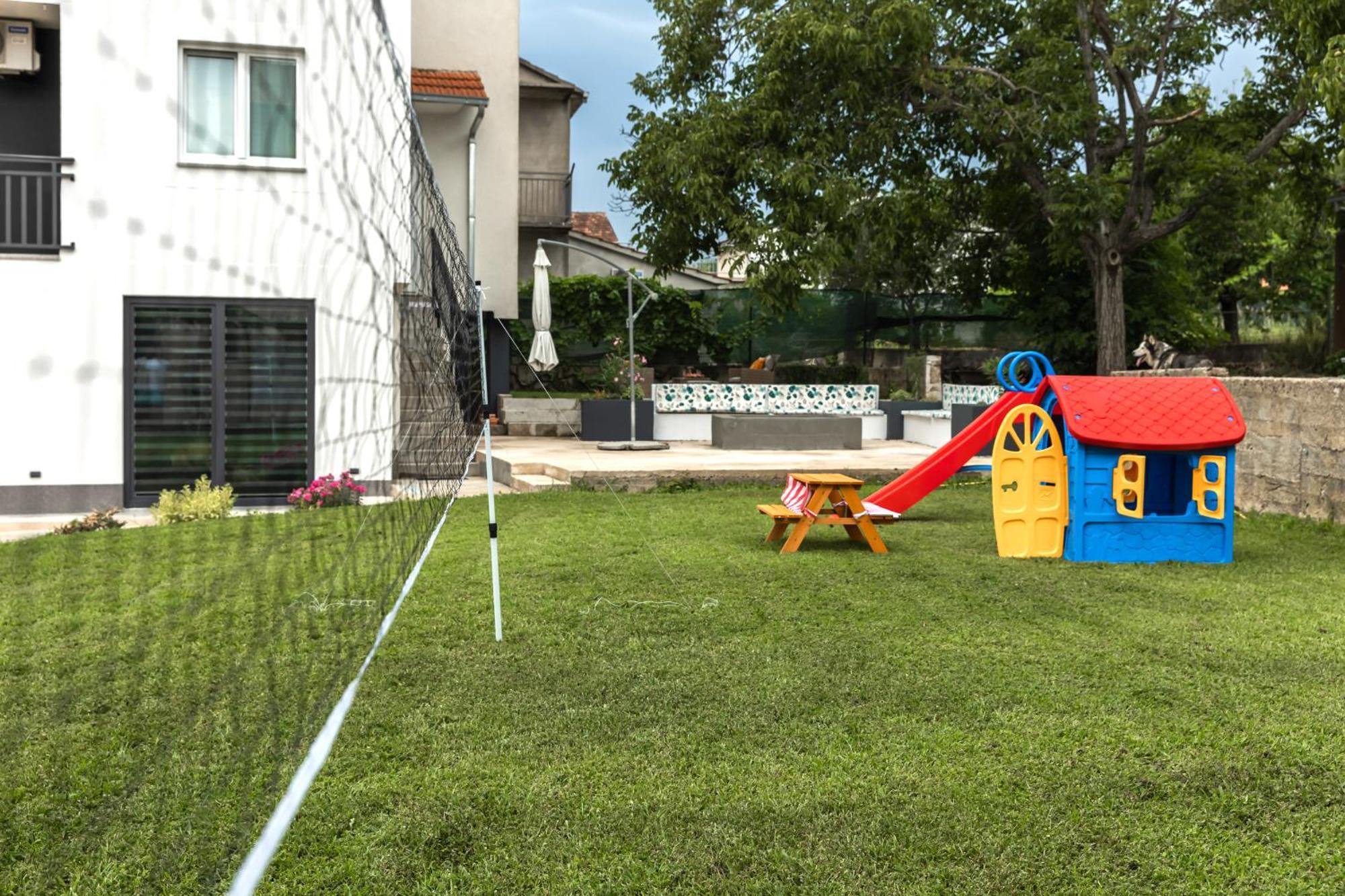 Deluxe Apartment Roma 이모츠키 외부 사진