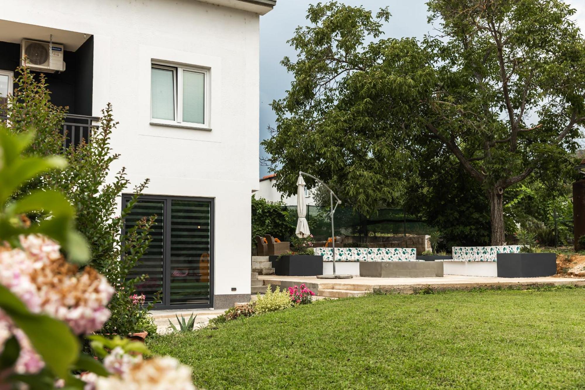 Deluxe Apartment Roma 이모츠키 외부 사진