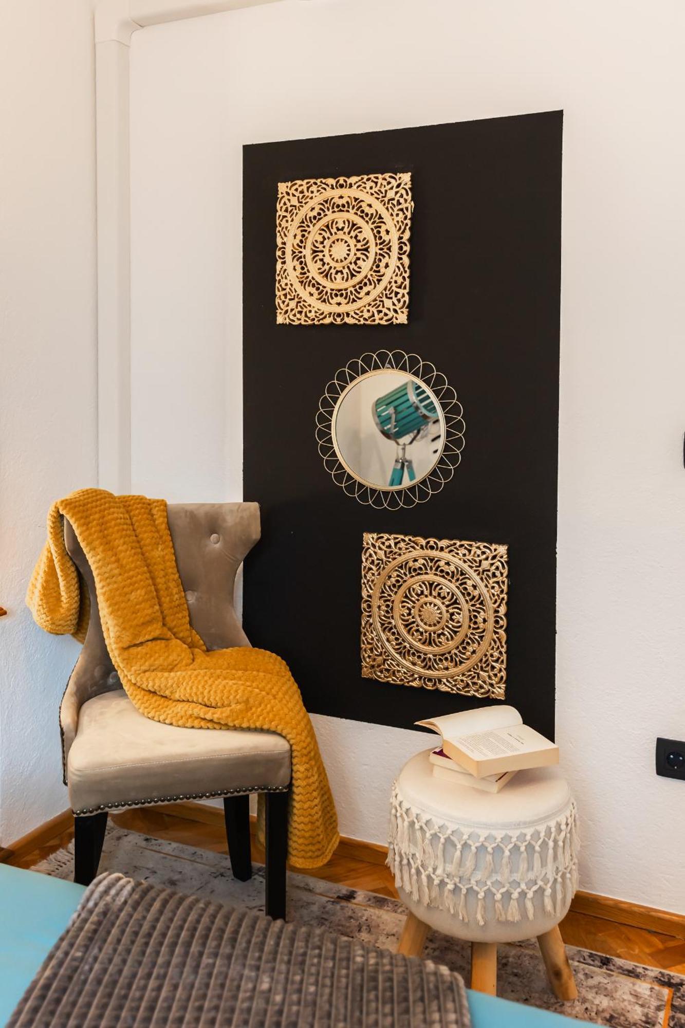 Deluxe Apartment Roma 이모츠키 외부 사진