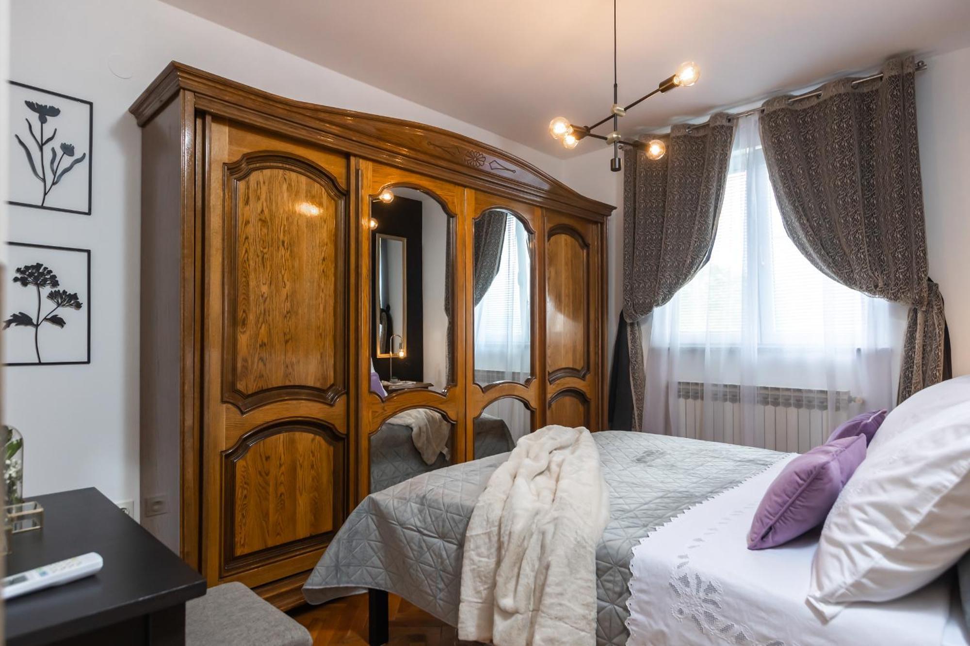 Deluxe Apartment Roma 이모츠키 외부 사진