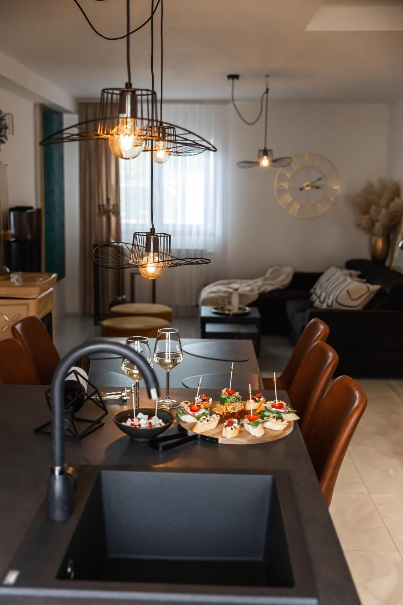 Deluxe Apartment Roma 이모츠키 외부 사진