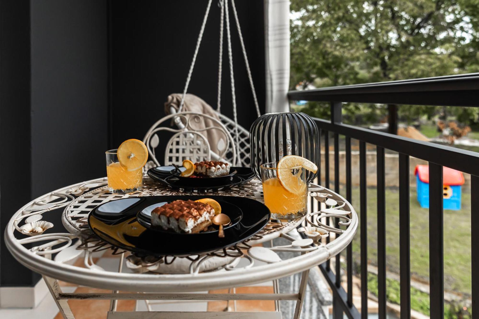 Deluxe Apartment Roma 이모츠키 외부 사진