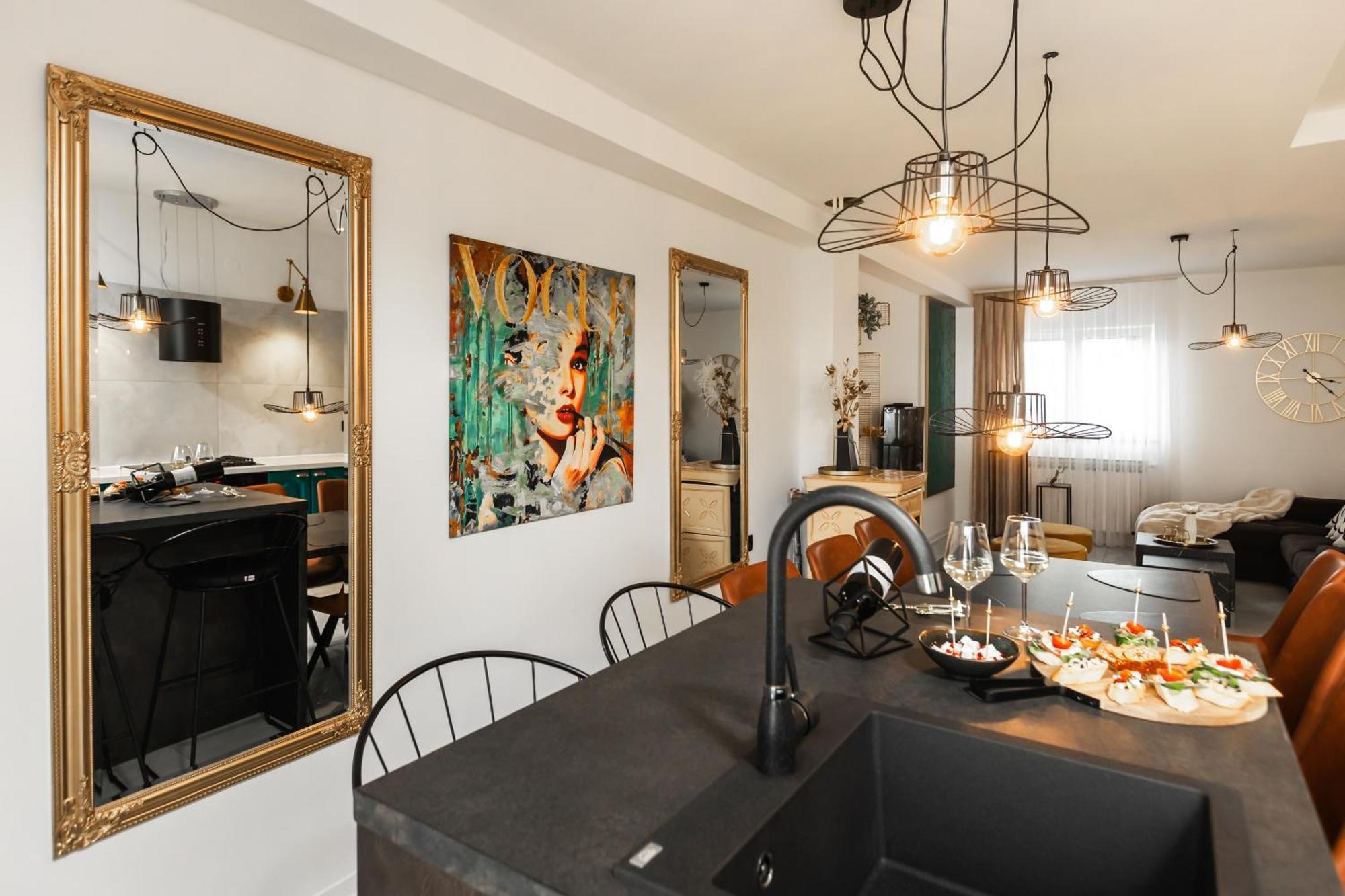Deluxe Apartment Roma 이모츠키 외부 사진