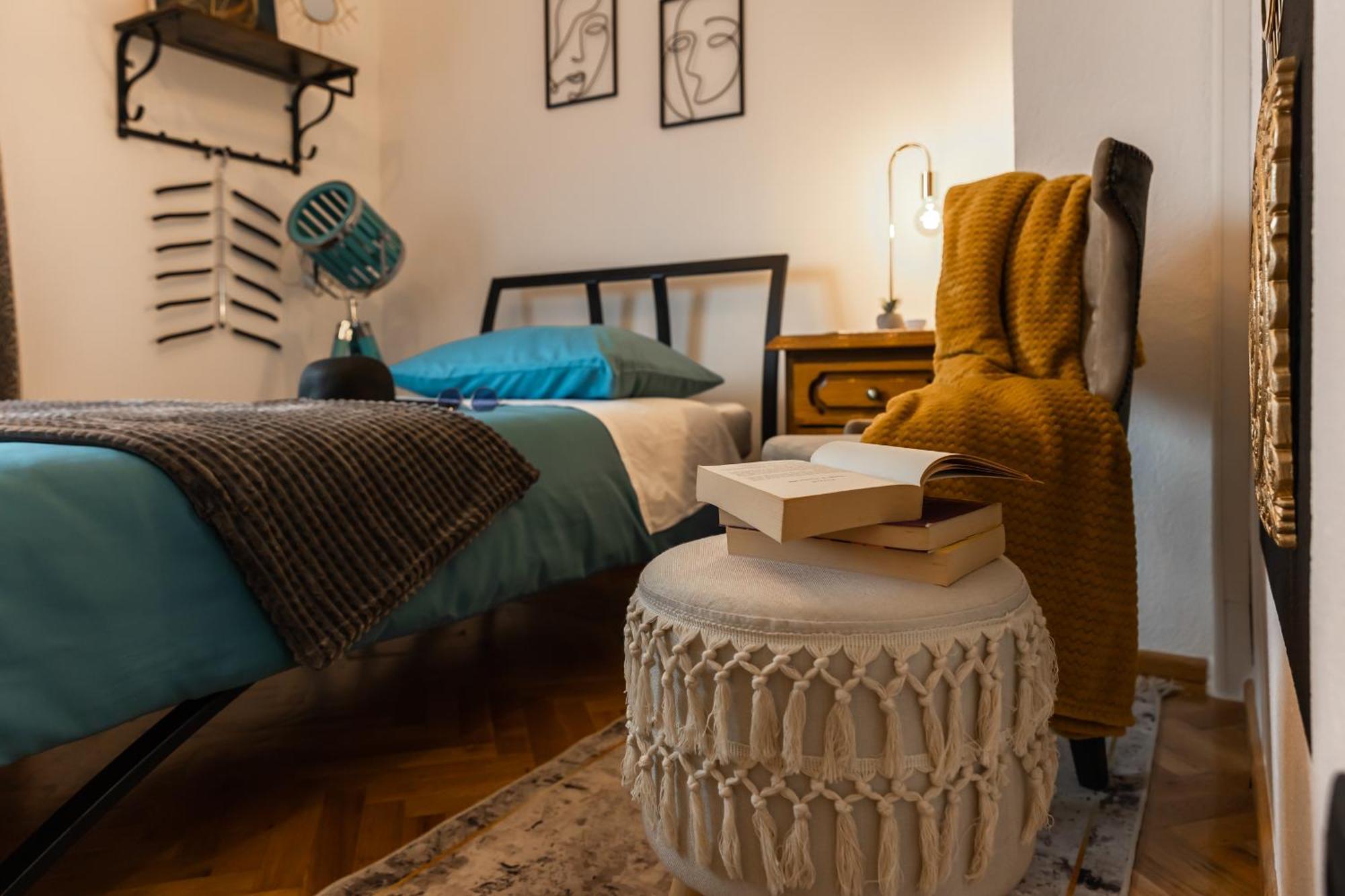 Deluxe Apartment Roma 이모츠키 외부 사진