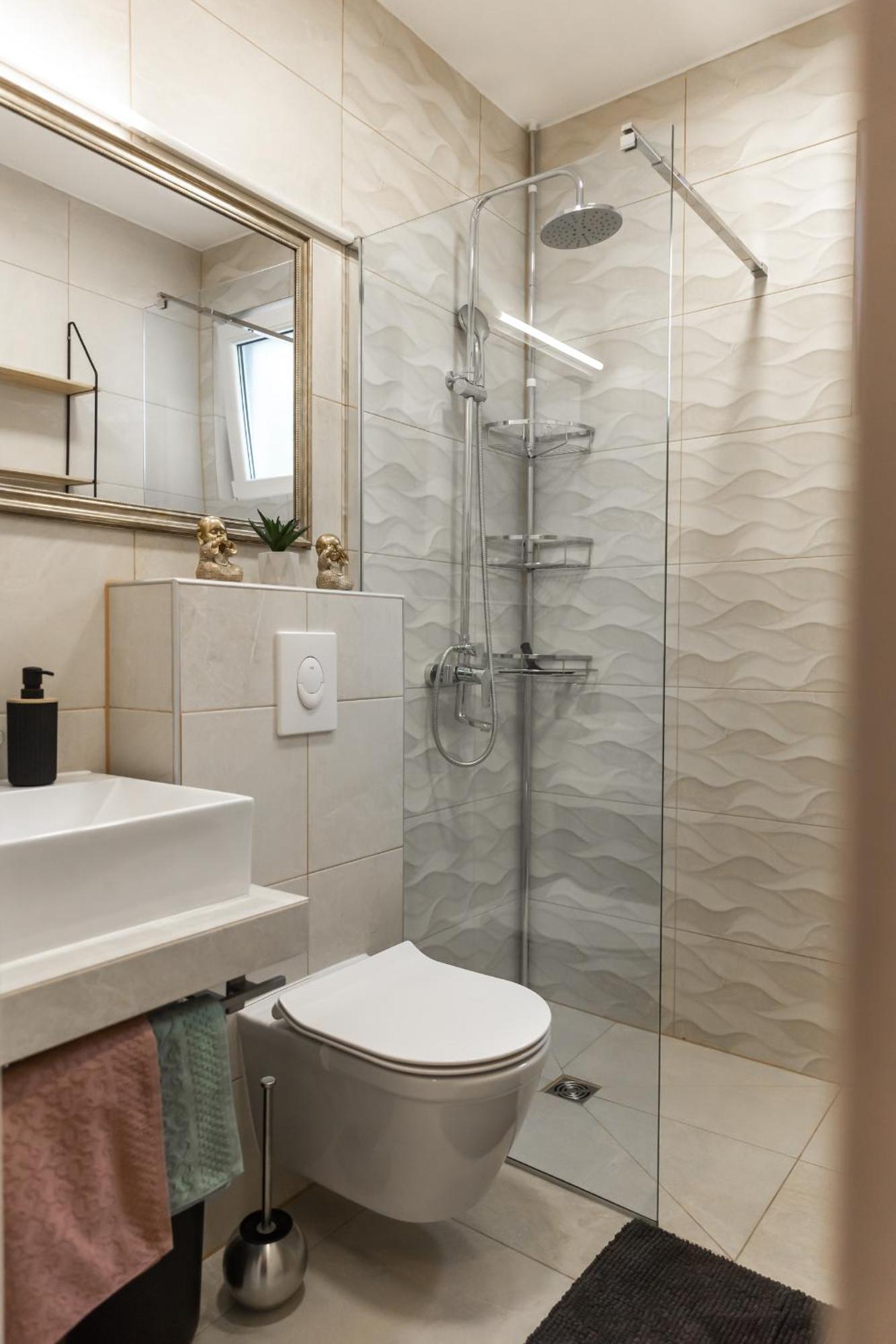 Deluxe Apartment Roma 이모츠키 외부 사진
