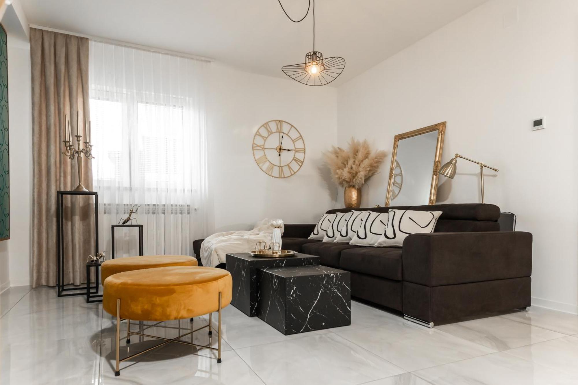 Deluxe Apartment Roma 이모츠키 외부 사진