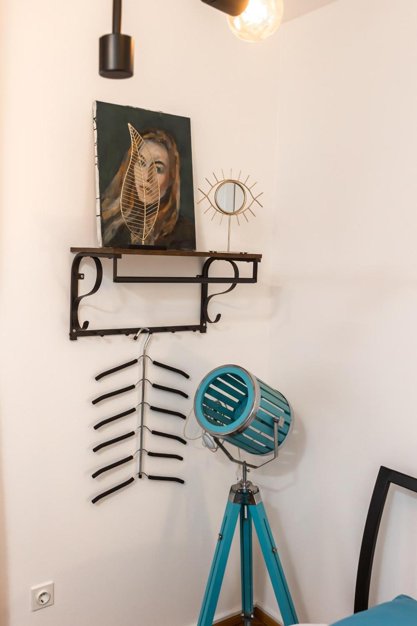 Deluxe Apartment Roma 이모츠키 외부 사진