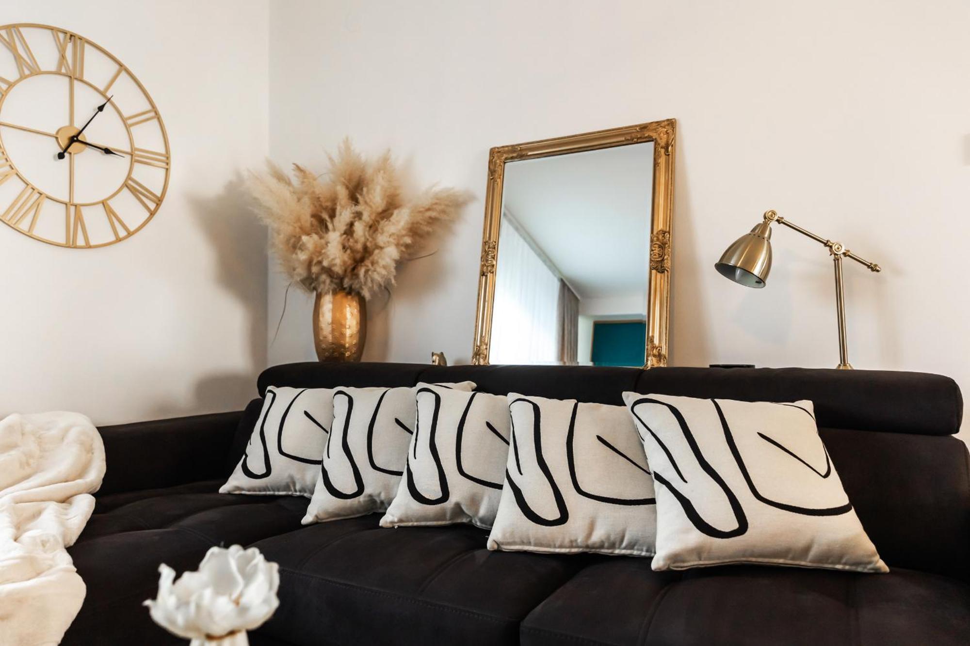 Deluxe Apartment Roma 이모츠키 외부 사진