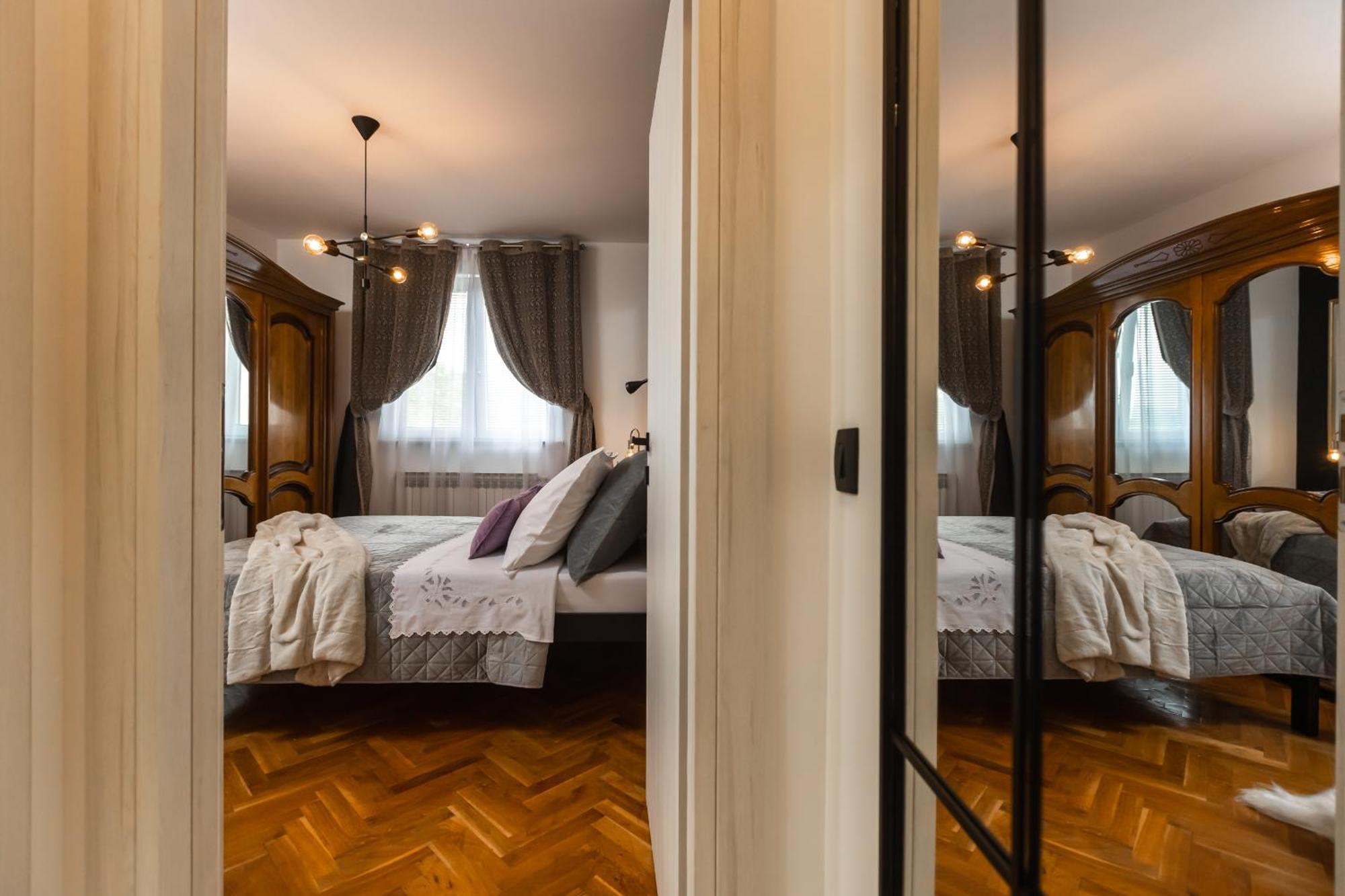 Deluxe Apartment Roma 이모츠키 외부 사진