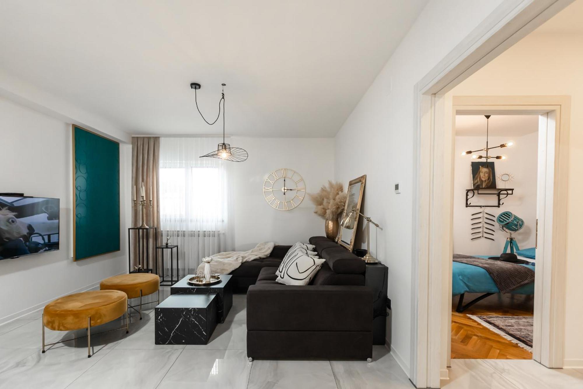 Deluxe Apartment Roma 이모츠키 외부 사진