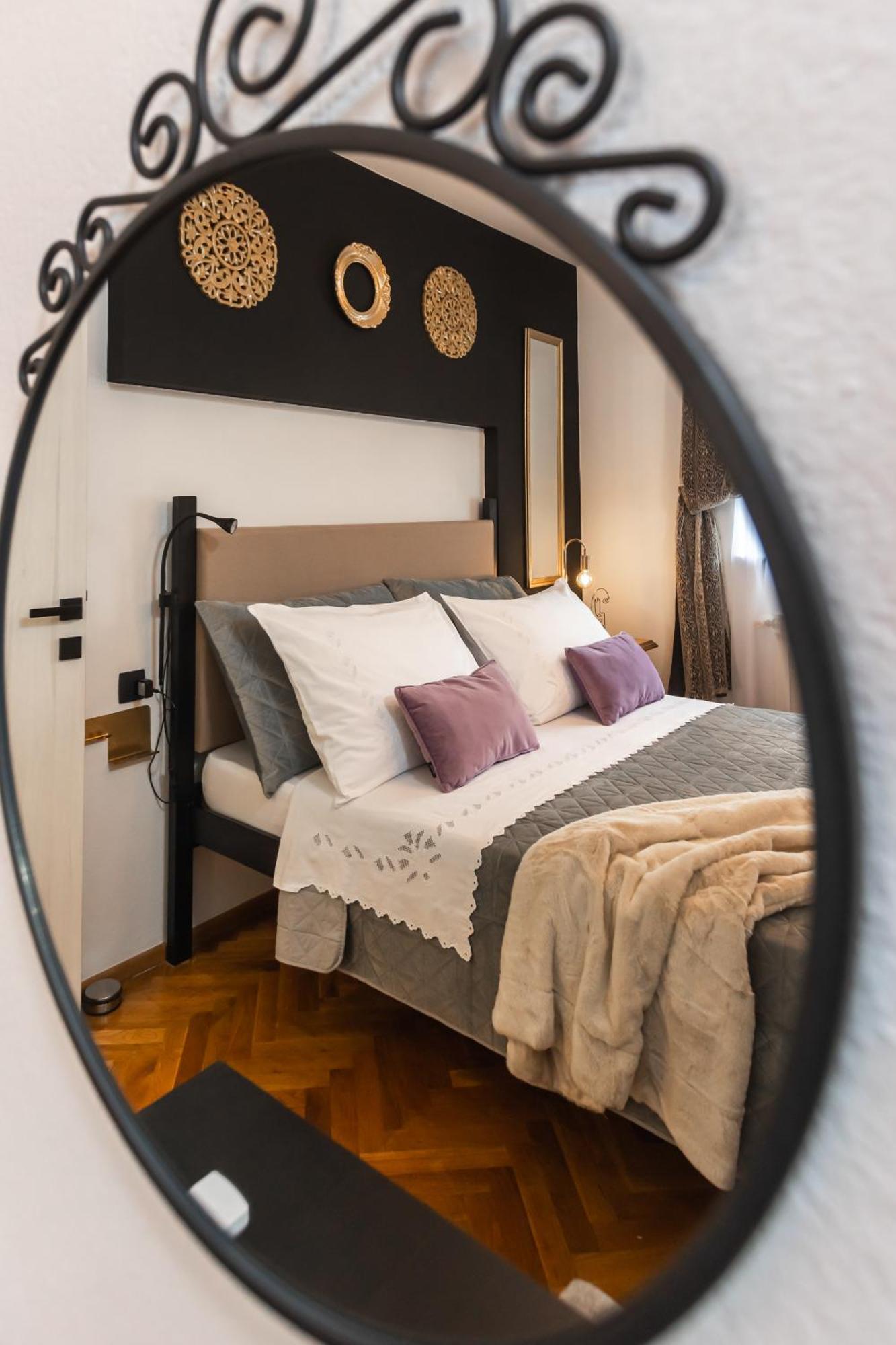 Deluxe Apartment Roma 이모츠키 외부 사진