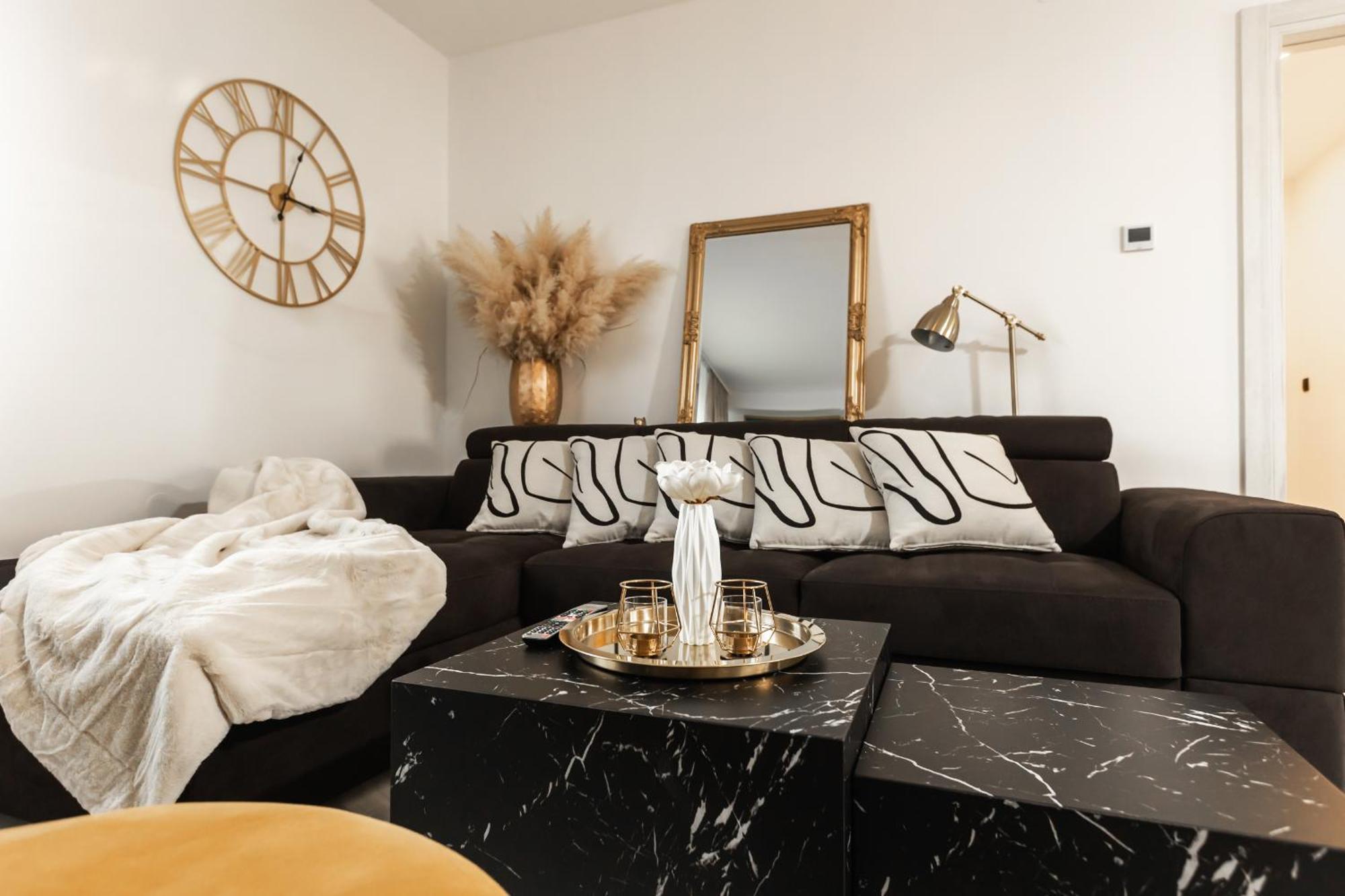 Deluxe Apartment Roma 이모츠키 외부 사진