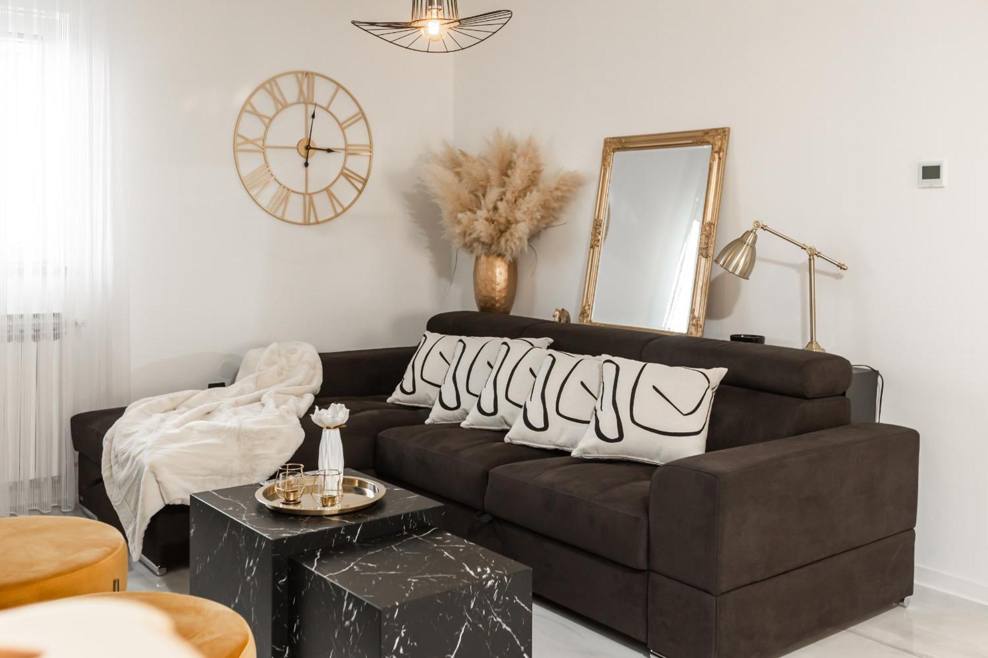 Deluxe Apartment Roma 이모츠키 외부 사진