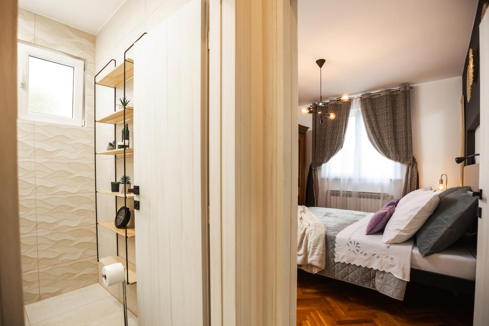 Deluxe Apartment Roma 이모츠키 외부 사진