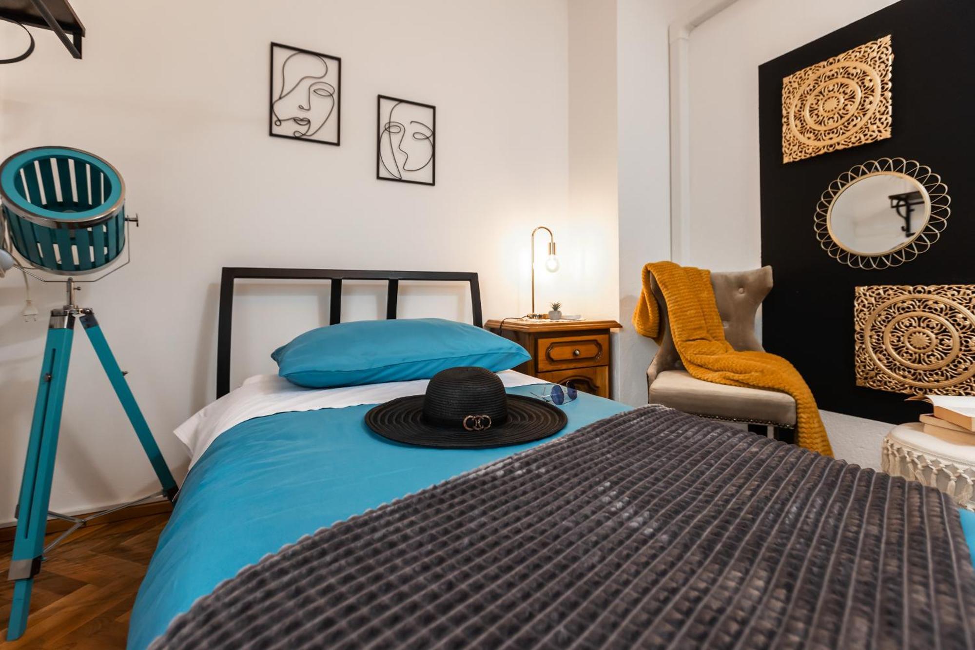 Deluxe Apartment Roma 이모츠키 외부 사진